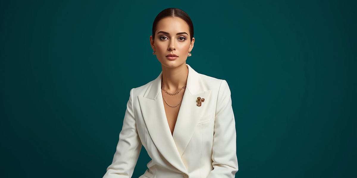 Französische Damenmode – Zeitlose Eleganz für moderne Frauen