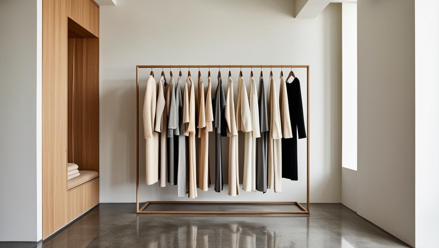 Mit Liebe ausgewählt – stilvolle Damenmodel