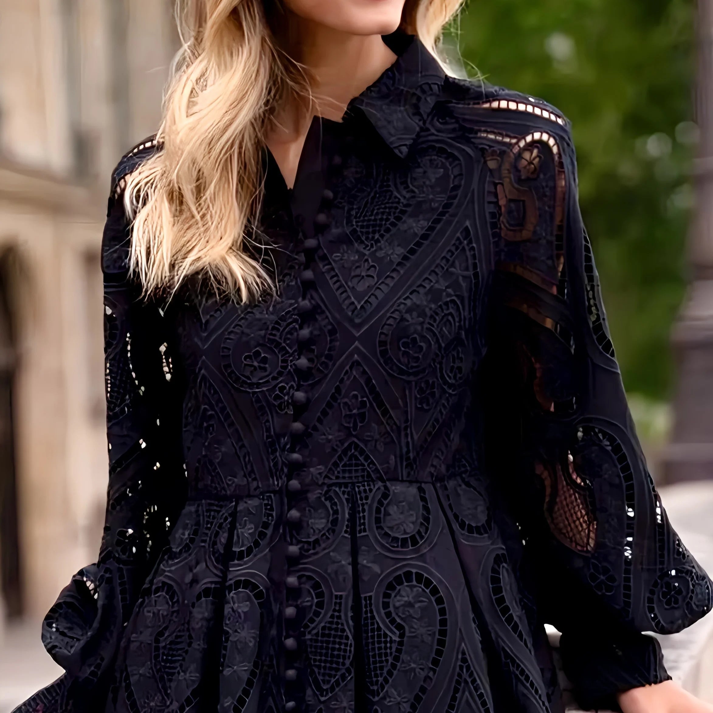 spitzenkleid-pariser-chic